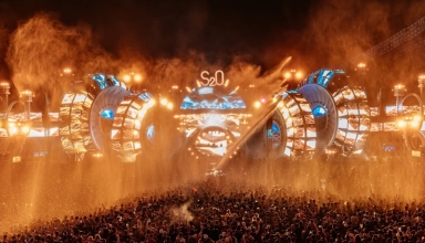 S2O Songkran 2026 tickets,