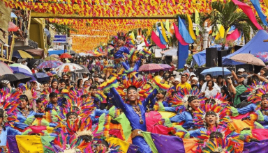 san pablo city coconut festival 2026