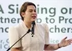 sara duterte
