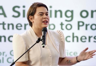 sara duterte