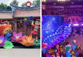 singapore feb 2026 events