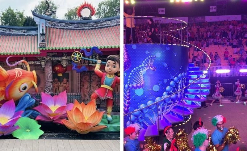 singapore feb 2026 events