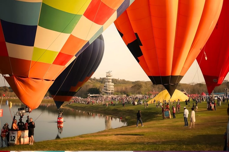 Singha Park Balloon Fiesta 2026 Dates 30 Balloons singha-park-balloon-fiesta-2026-dates-30-balloons