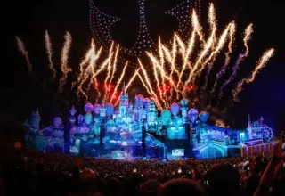 tomorrowland thailand 2026