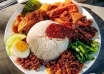 Nasi Lemak
