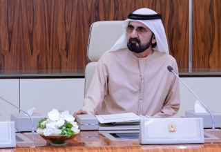 UAE non-oil foreign trade