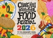 Chiang Mai International Food Festival 2026