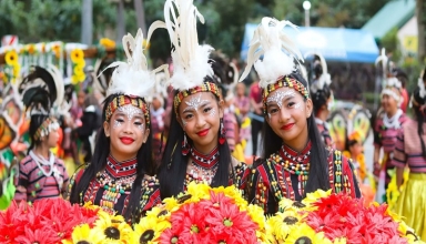 weekend events in philippines