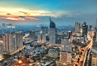 whats new indonesia 2026