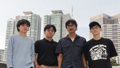 Teh Tarik Senja live