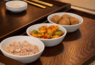 new restaurants Singapore