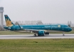 vietnam airlines flights