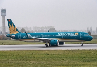vietnam airlines flights