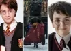 dominic mclaughlin harry potter