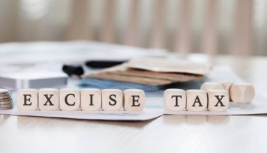 Excise Tax Philippines 2026