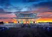 gwanghwamun square