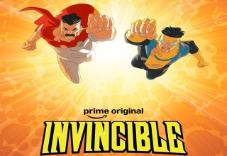 invincible season 4
