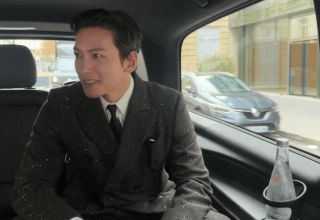 ji chang wook kumusta food show