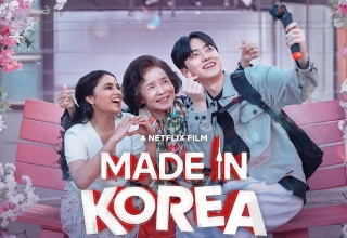 made in korea