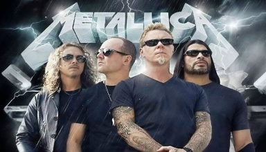 metallica philippines 2026