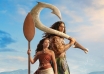 where to watch Moana