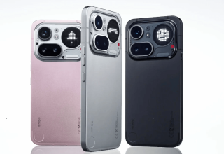 nothing phone 4a pro