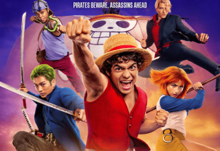 one piece season 2