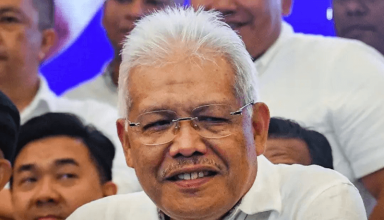 parti keluarga malaysia