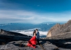 romantic hike mount kinabalu
