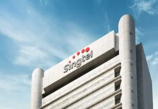 singtel network outage 2026