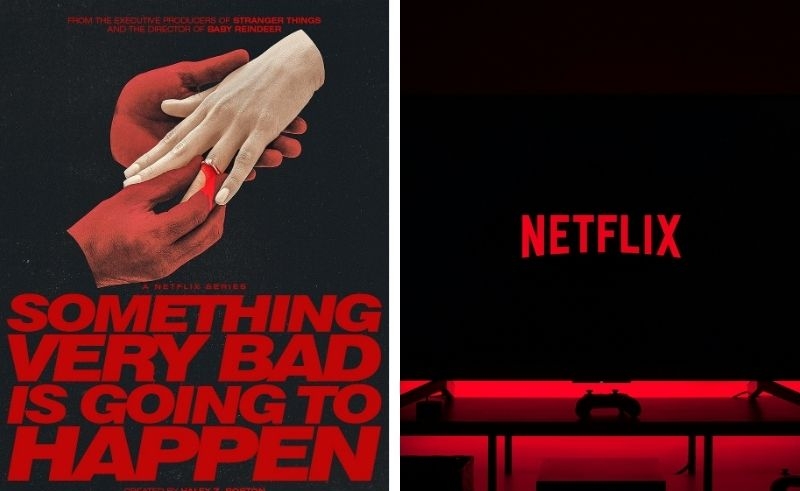 Something Very Bad Is Going To Happen Netflix Guide TV
