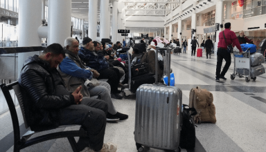 thailand immigration relief