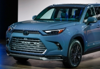 toyota highlander recall