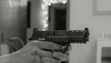 azure residences paranaque shooting