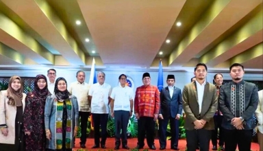 Philippines holiday economics