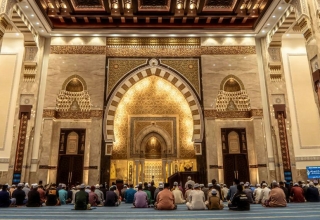 Eid al-Fitr 2026 Philippines holiday