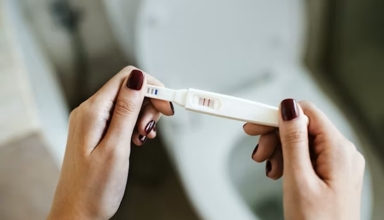 awkarin fake pregnancy prank