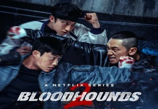 bloodhounds season 2 release philippines