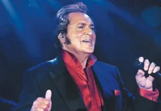 engelbert humperdinck