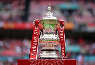fa cup