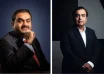 gautam adani overtakes mukesh ambani