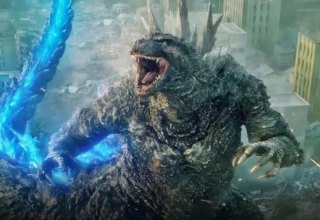 godzilla minus zero