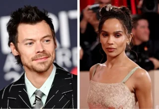 harry styles engagement