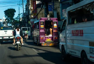 46°C Heat Alert Philippines