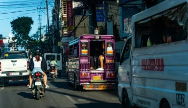 46°C Heat Alert Philippines