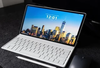 huawei matepad pro max