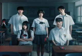 if wishes could kill