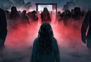 insidious out of the further