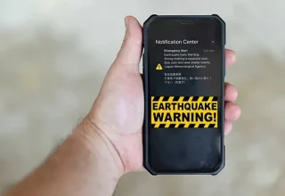 japan megaquake warning