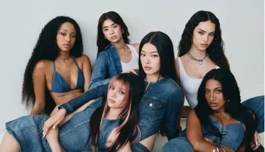 katseye x gap philippines